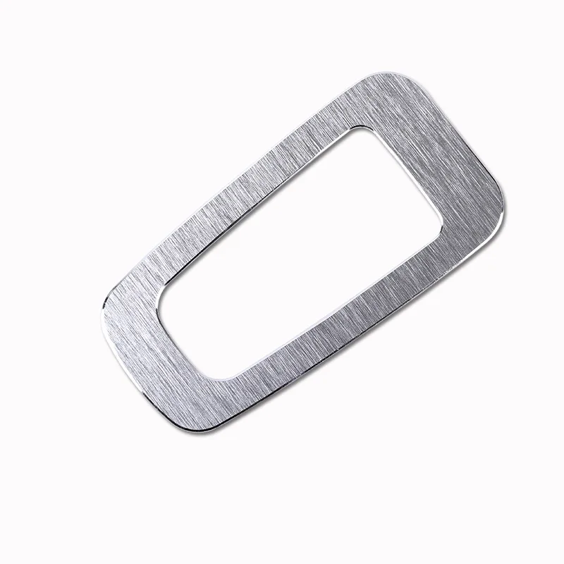 Алюминиевый сплав электронный ручной тормоз для Mercedes Benz C Class W205 C180 C200 GLC260 2015 2016