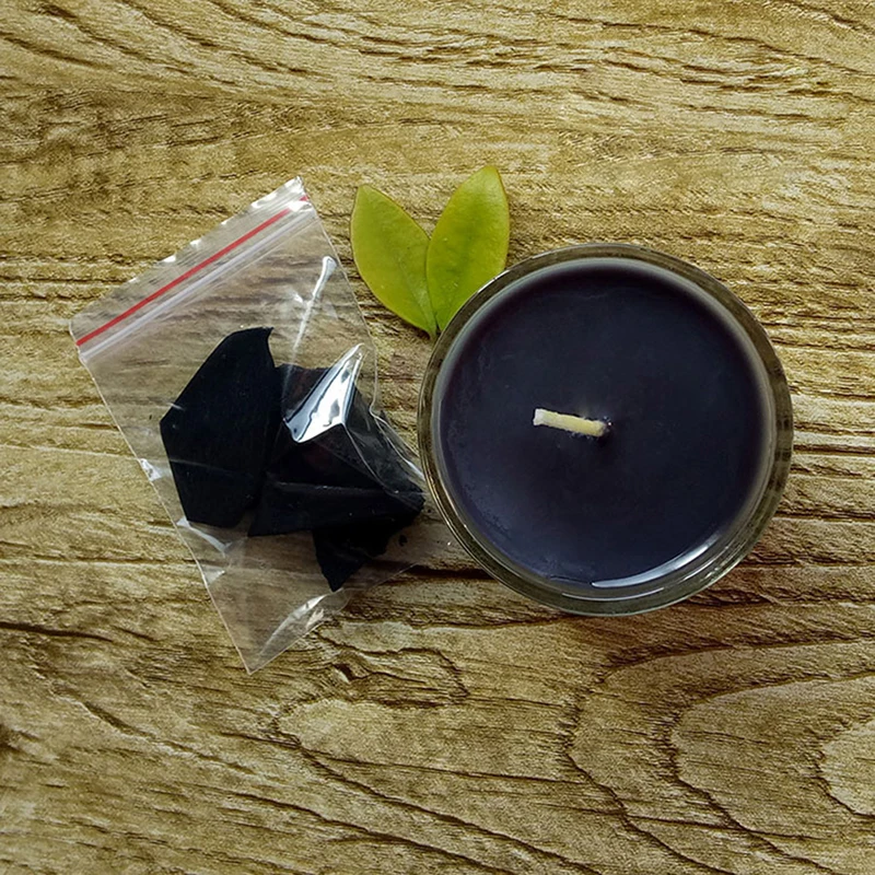5 г DIY Изготовление воска для свечи Краска соевое масло цвет материал для изготовления свечей пигментов формочками для изготовления Ароматических Свечей