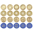 Сменная головка для восковой печати, 25 мм