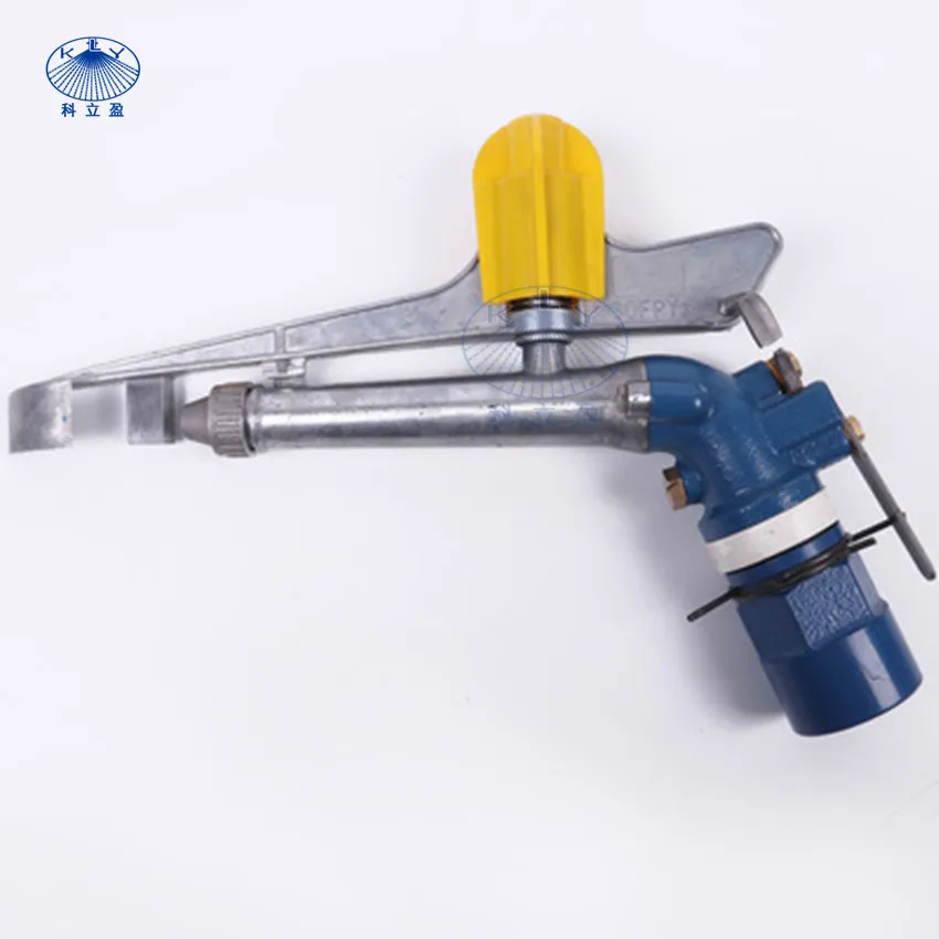 

2 inch Factory Price Metal Irrigation Sprinkler