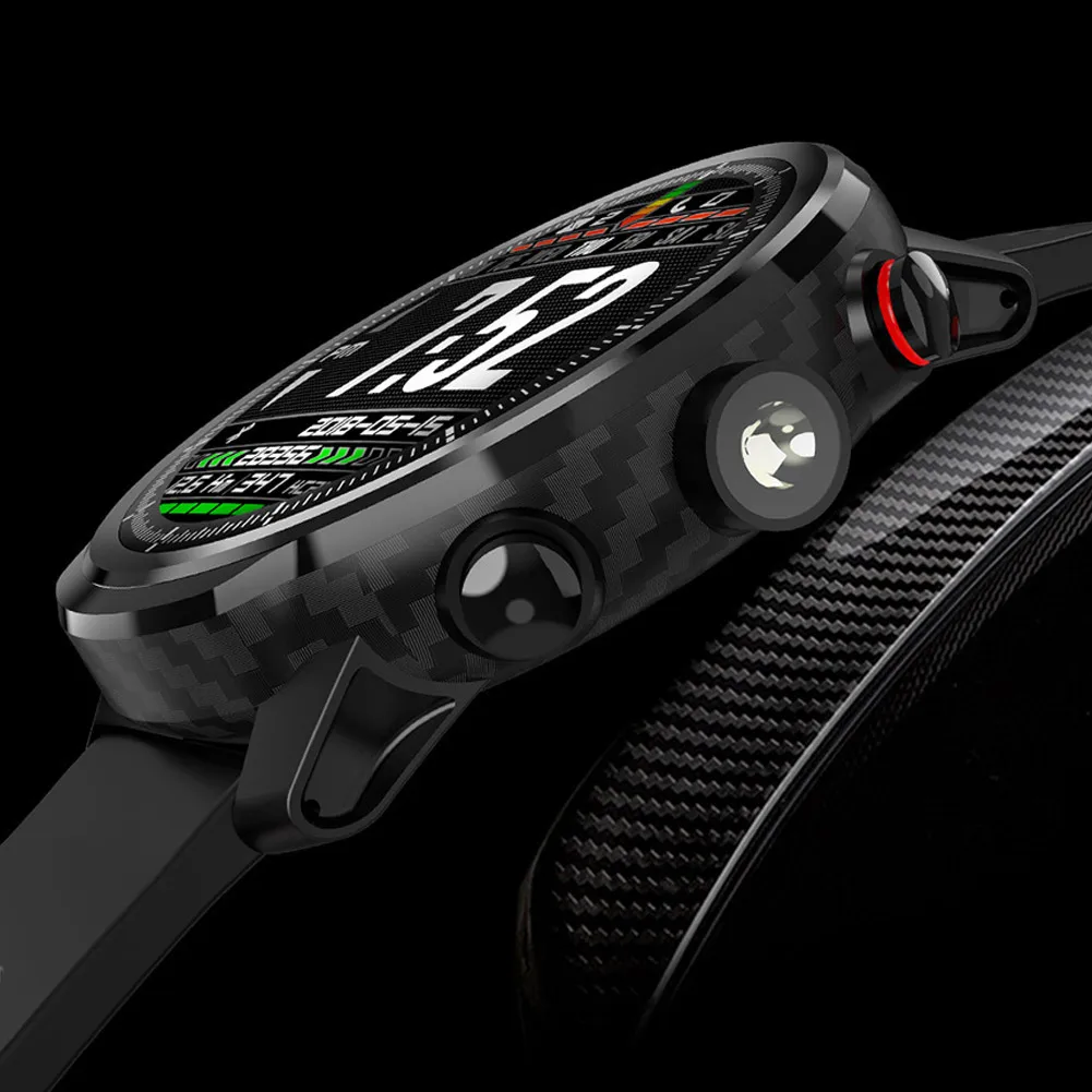 IP68 Waterproof Smart Watch Band Bluetooth Sport Tracking Monitor fit bit fitness tracker For Android iOS xk88 | Электроника