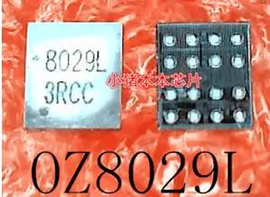 

Бесплатная доставка 5 шт. OZ8029L 8029L BGA16
