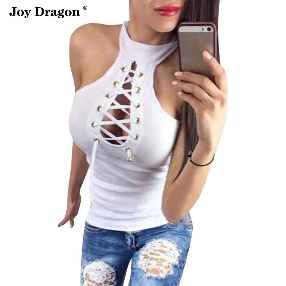 Женские топы на бретелях летний топ пикантная женская уличная одежда Ropa Para Mujer De