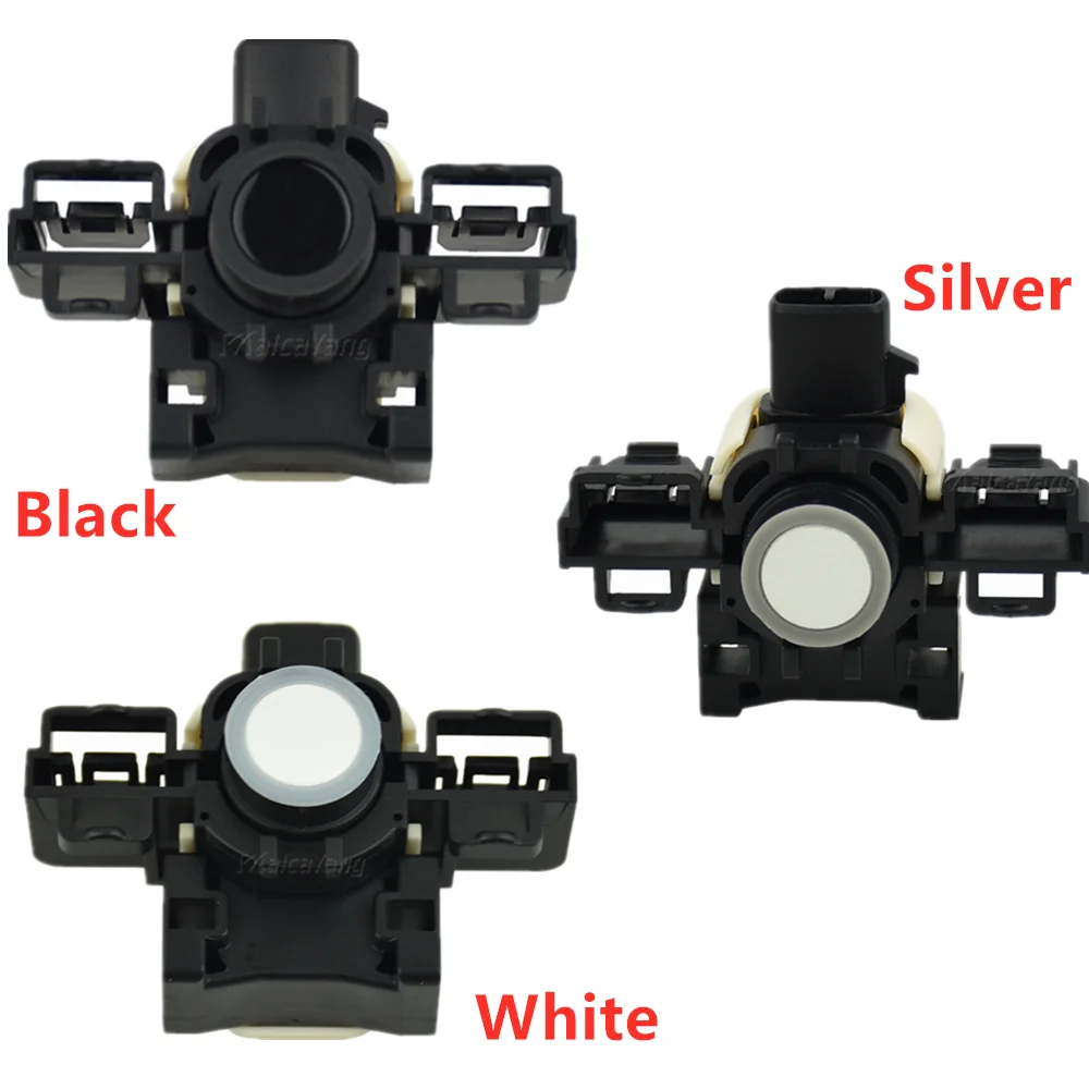 

Датчик парковки PDC 89341-33200 89341-53010 для Lexus CT200h ES300h 2013-2016 ES350 2013-2015, автомобильные аксессуары
