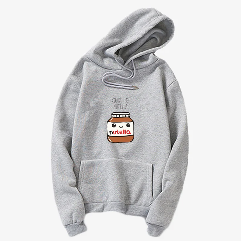 hoody 2 Gudetama Lazy Egg Yolk забавные толстовки в японском стиле Харадзюку милые женские толстовки в стиле Харадзюку Женская худи - Цвет: hoody 2