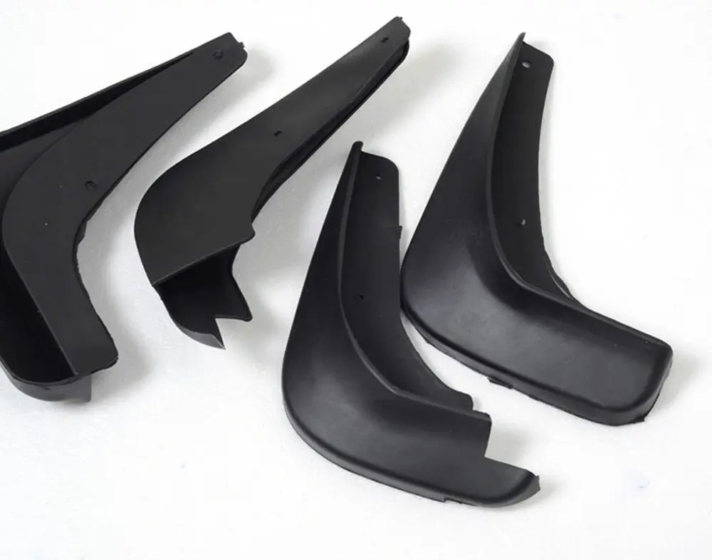 

Mud Flaps Splash Mudguard Dirtboard Fender For Ford Mondeo 2008 2009 2010 2011