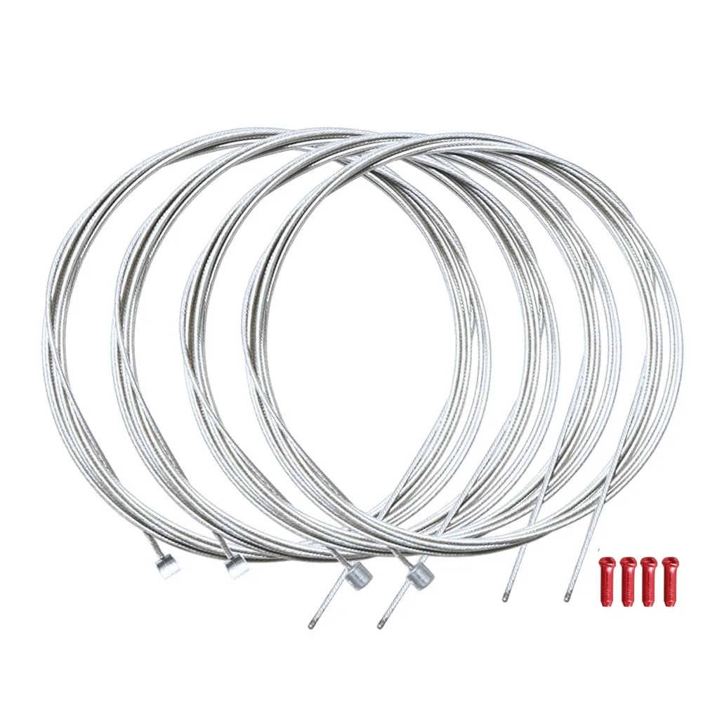 

Shift Cable Brake Cable High Quality Materials High Toughness Runs Smoothly