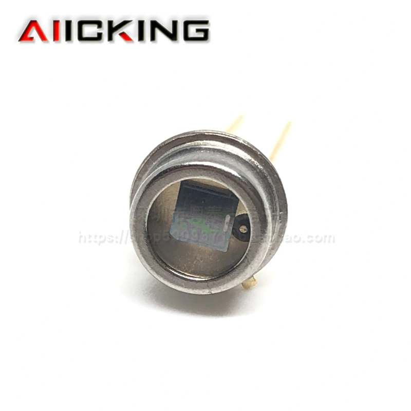 S1336-44BK 1Pcs Silicon photodiode 320-1100nm uv to near infrared brand New 100% Original Have Stock