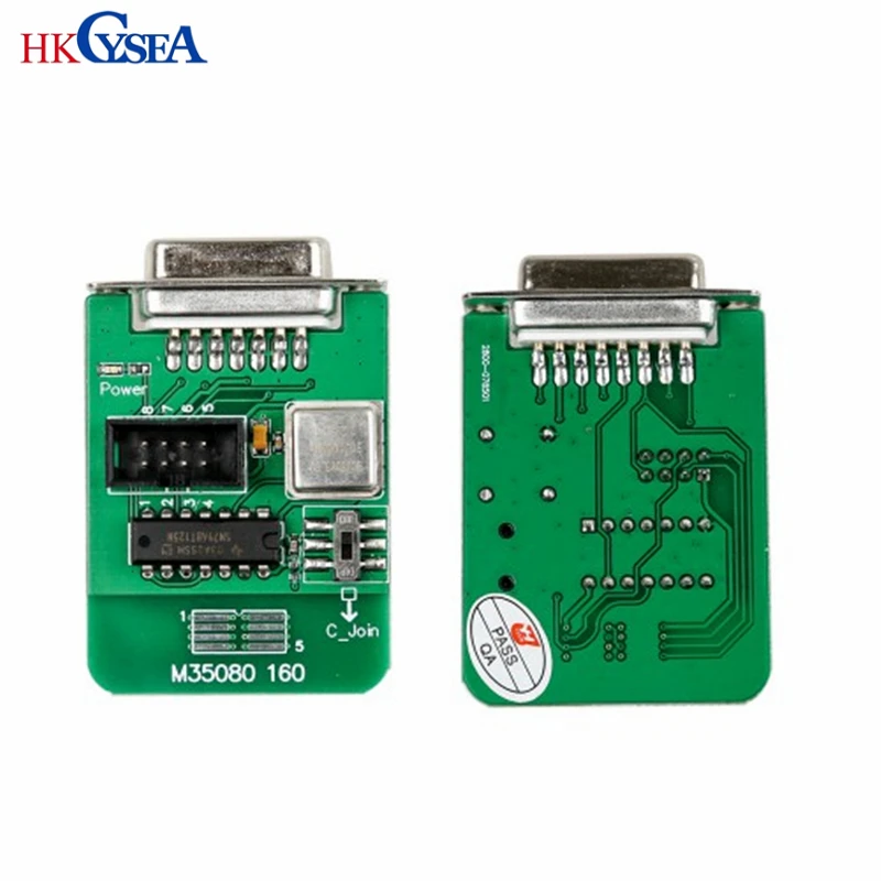 Yanhua Mini ACDP Module4 B MW 35080 35160DO WT EEPROM чтение и запись|Программаторы с автоповтором| |