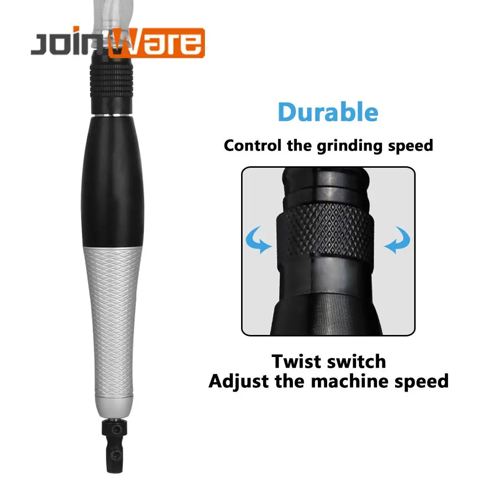 

Air Micro Grinder Pencil Type Micro Grinding 36800RPM Polishing Pneumatic Tools