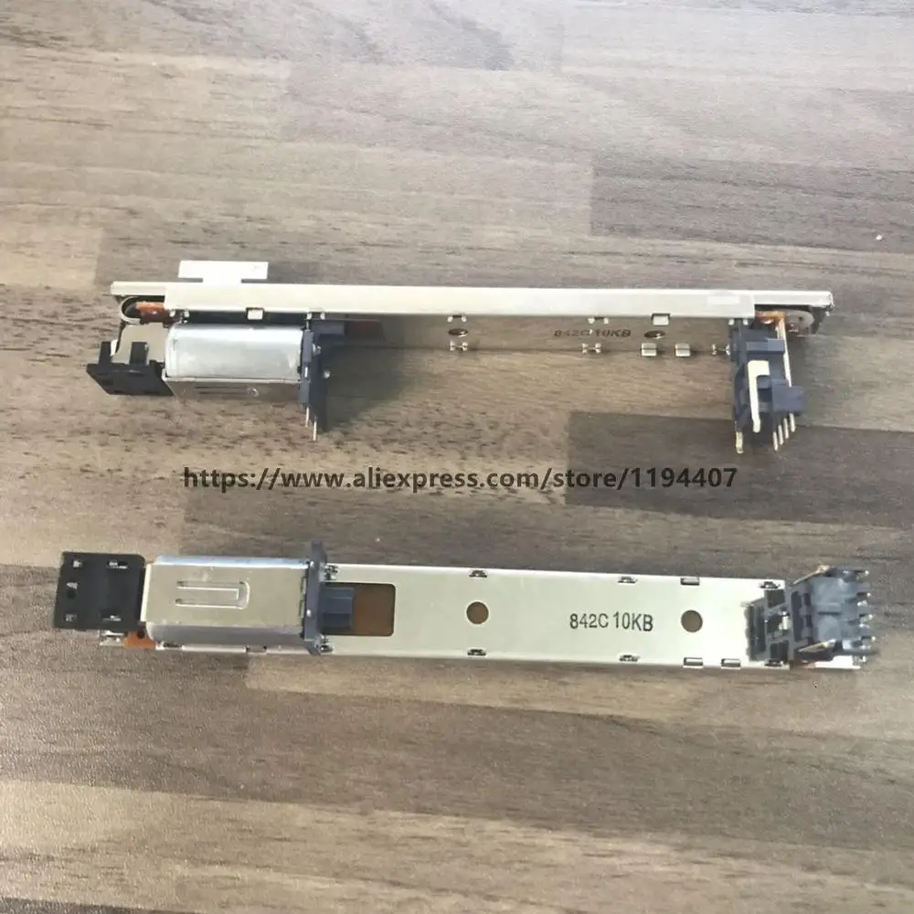 2шт Япония для ALPS Электрический RSA0N11M9A0J Yamaha LS9 M7CL DM1000 DM200 миксер |