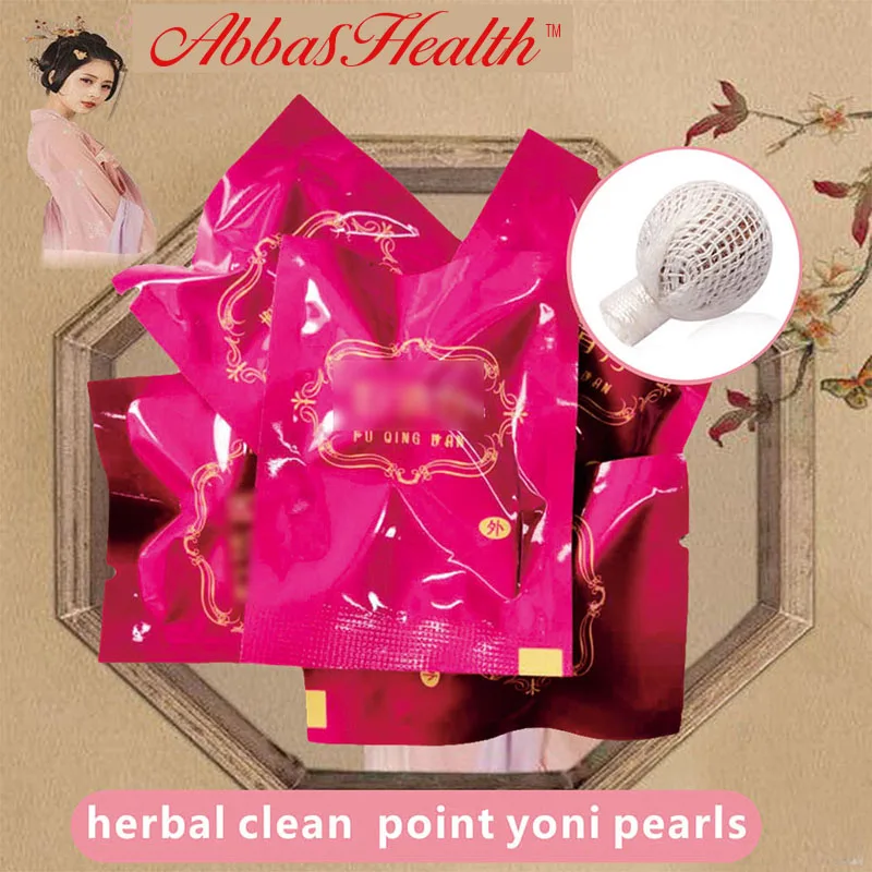 Бесплатная доставка 12 шт./лот китайские травяные медицинские вагинальные