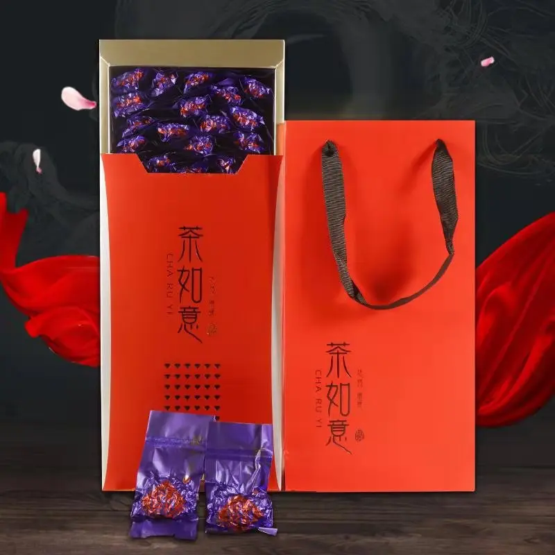 Китайский четыре основных чай Улун черный зеленый чай| |