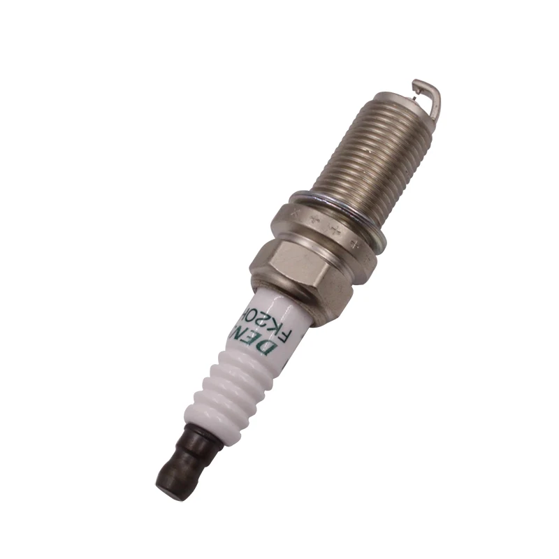 Новинка для D-enso Toyota / Lexus свечи зажигания 90919-01247 FK20HR11 9091901247 | Автомобили и