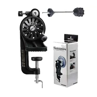 fishing line spooler winder machine multi function portable fast spin reel station system tools gear fast spin reel tools