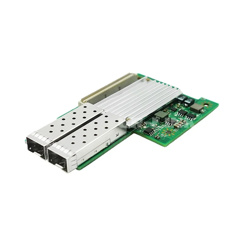 

3001PF-OCP 10 Gigabit Ethernet fiber optical Network Adapter for OCP( Open Compute Project)