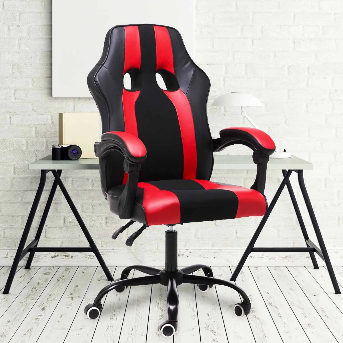 

Игровой стул WCG, офисное кресло для лежа, эргономичное компьютерное кресло руководителя, настольное кресло, игровое кресло с откидывающейся...