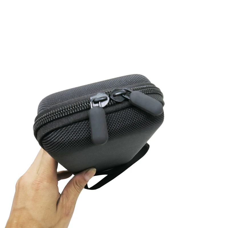 Портативная коробка для путешествий с жестким корпусом из ЭВА внешний