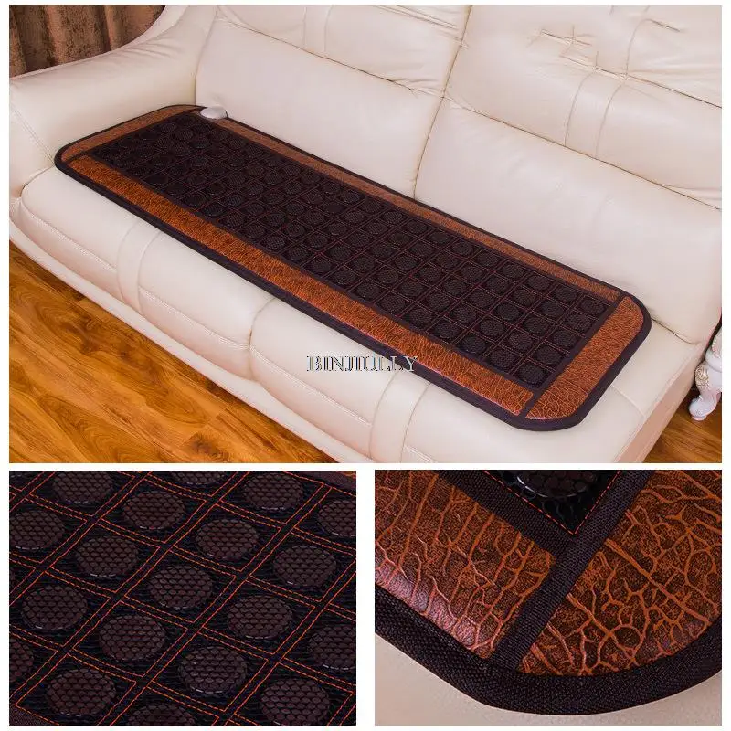 Электрический инфракрасный термотерапевтический матрас с подогревом