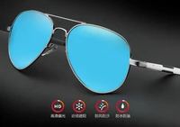 clara vida aluminum magnesium alloy ultra light sports mens driving polarized sunglasses tac enhanced polarised sun glasses