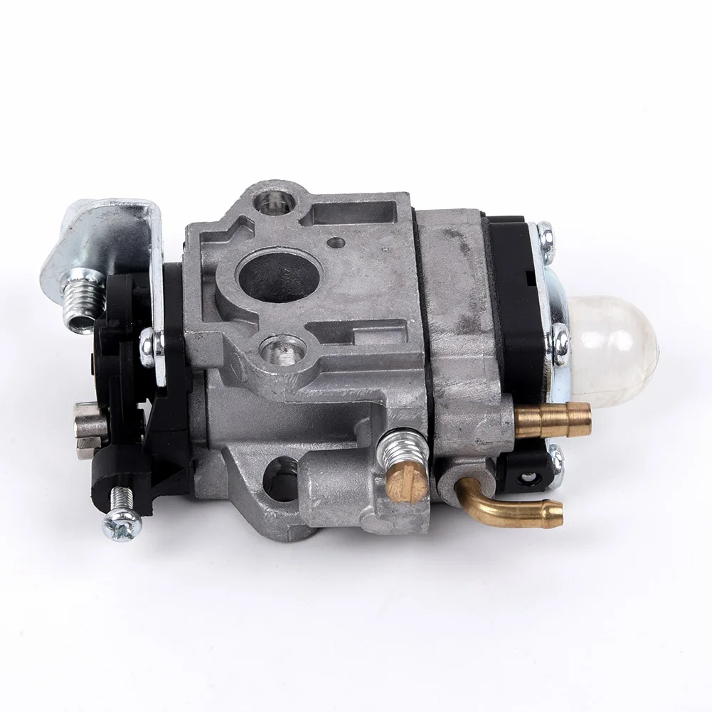 Новый 10 мм карбюратор и Комплект прокладок Запчасти для Echo PPT PAS 260 261 мощность