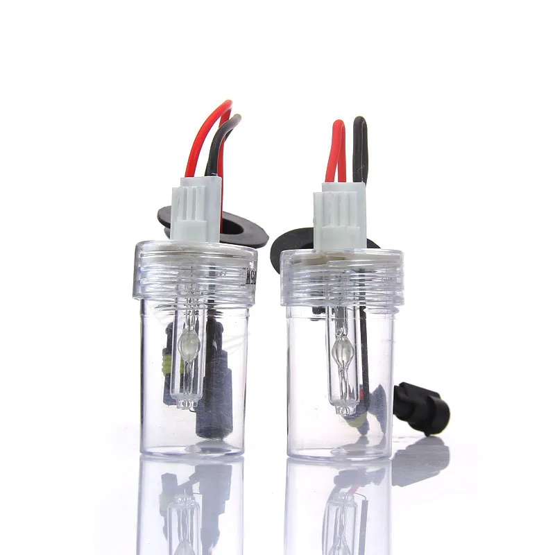 75 Вт/100 Вт HID ксеноновый конверсионный комплект H1 H3 H7 H11 HB3 HB4 одиночный свет 3000K 4300K