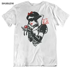 Мужская брендовая футболка teeshirt для мужчин, летняя хлопковая Футболка принцессы для БДСМ, новая забавная футболка для мужчин и женщин, новый модный дизайн