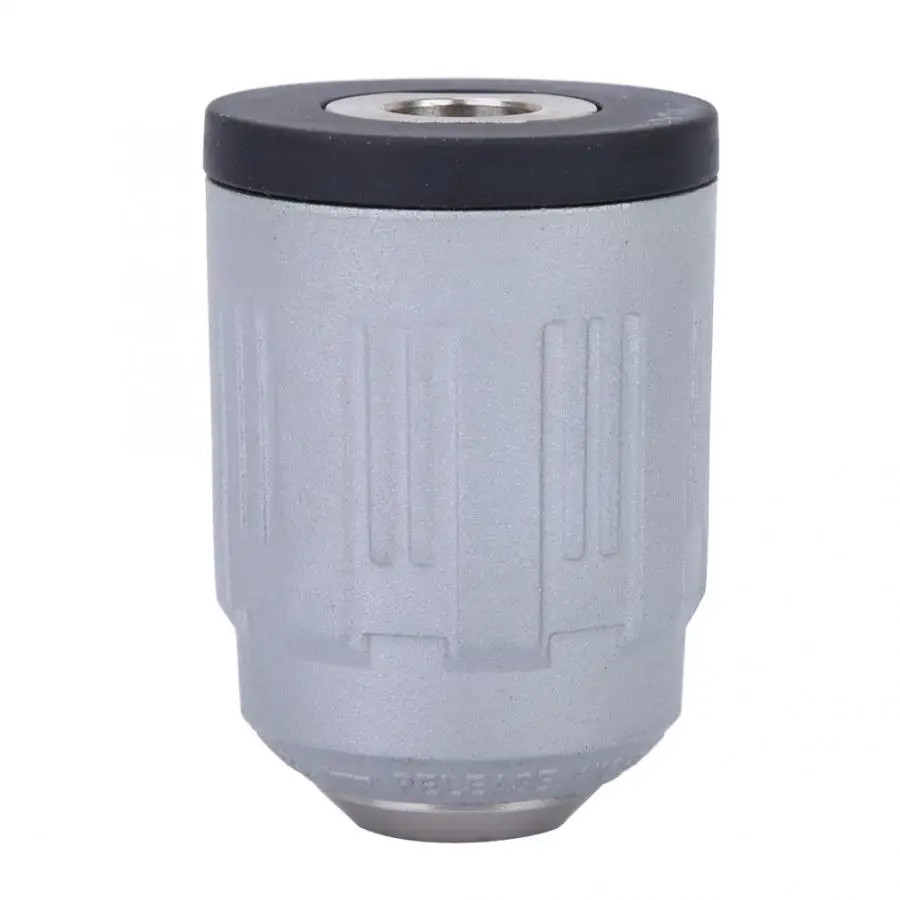 2-13mm Keyless Drill Chuck 1/2-20UNF Self-Locking Impact Conversion Adapter Holder Electric Power Screwdriver Parts | Инструменты