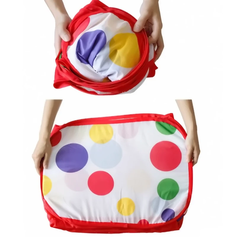 1 2 м пластиковая Водонепроницаемая складная детская игровая палатка для