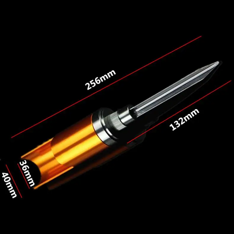 Кронштейн для удочки из алюминиевого сплава держатель подставка поддержка