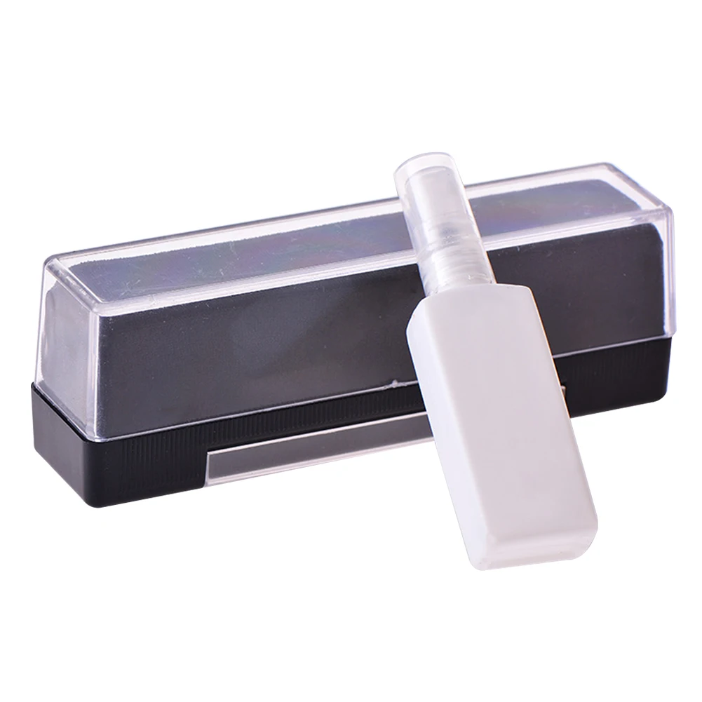 Комбинированный набор кистей для записи винила тонограф Углеволокно плеера