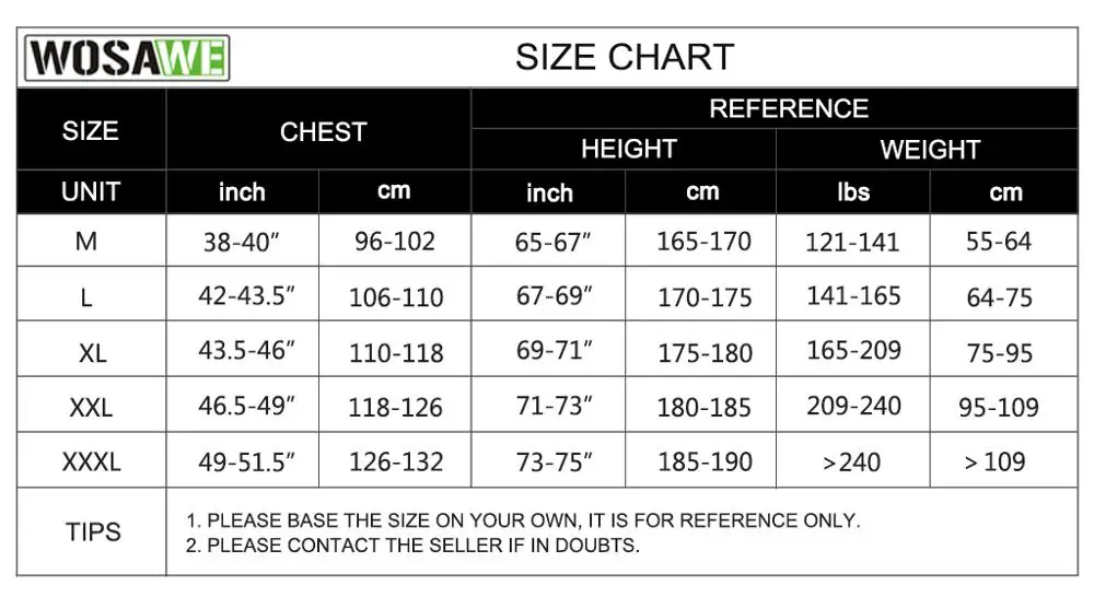 Светоотражающая куртка WOSAWE водонепроницаемая жилетка для бега безопасный жилет