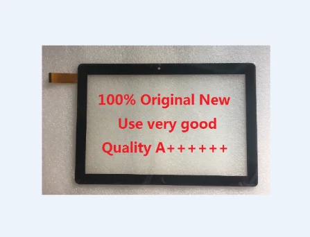Оригинальный Новый сенсорный экран 10 1 дюйма 100% новый для Vankyo MatrixPad Z4 Matrix Pad