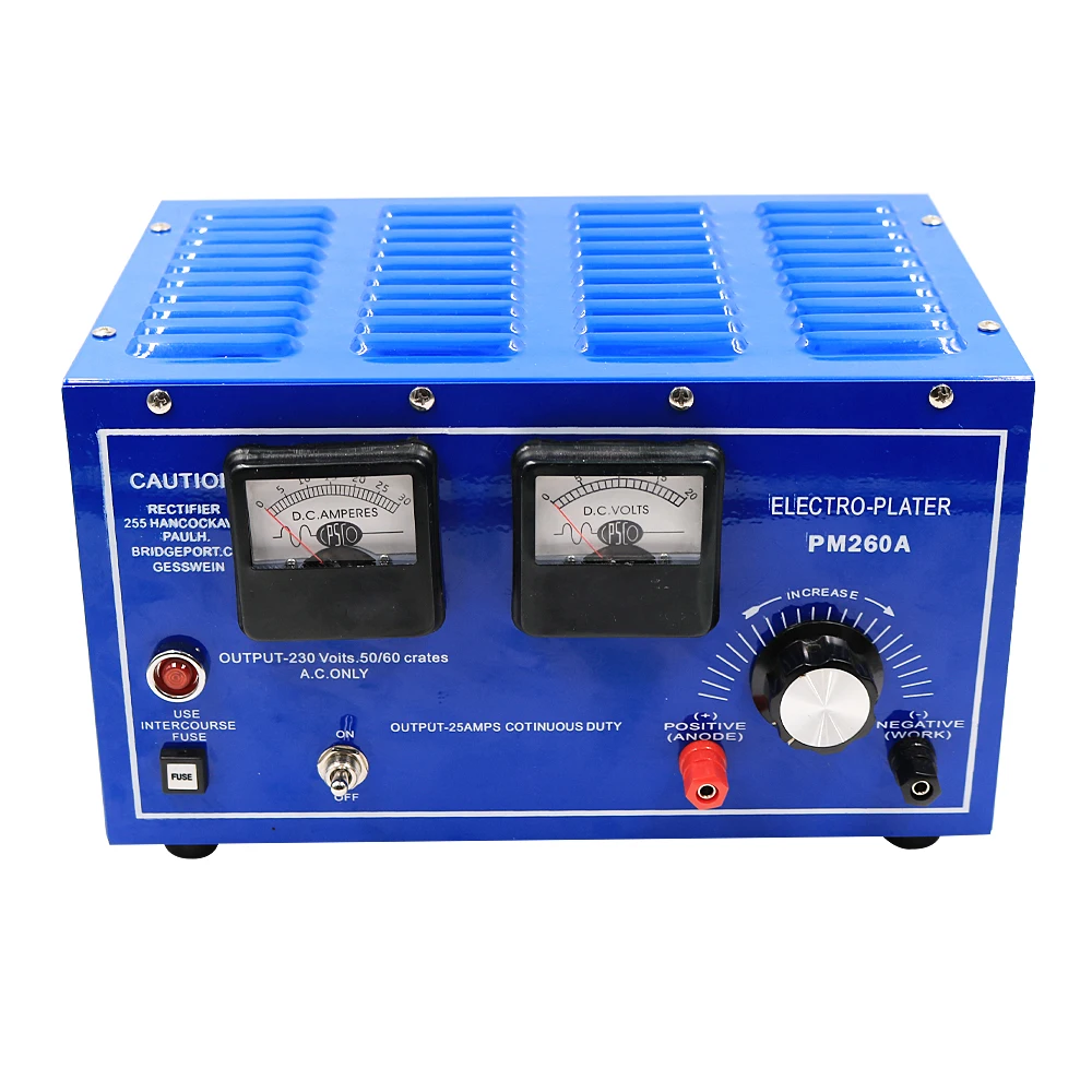 Выпрямитель для покрытия ювелирных изделий электронная машина нанесения