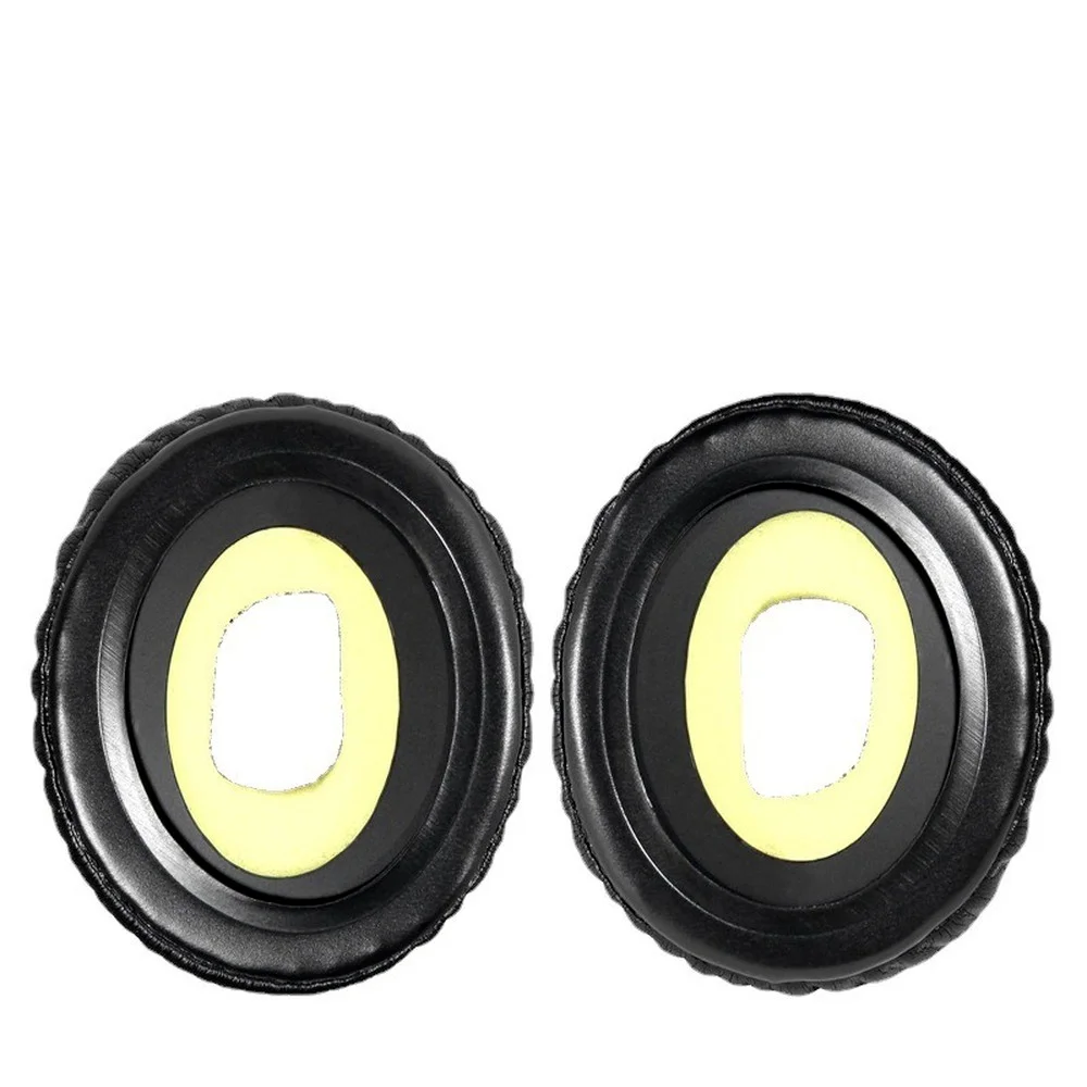 Амбушюры из Протеиновой кожи 5 цветов сменные амбушюры для наушников Bose OE2 OE2I