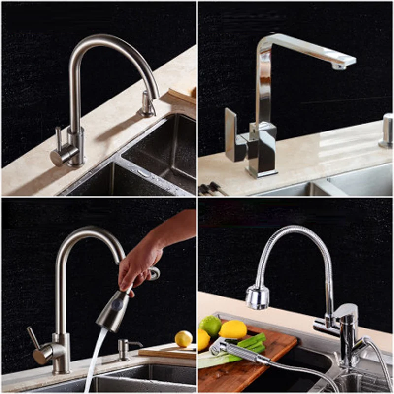 4 мм толщина вручную двойной паз 304 кухонная раковина из нержавеющей стали под