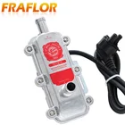 2000 Вт 220 В Воздушный стояночный бак для воды, Автомобильный Подогреватель двигателя, автомобильный Грузовик, Электрический быстрый запуск, подогрев охлаждающей жидкости, подогрев двигателя