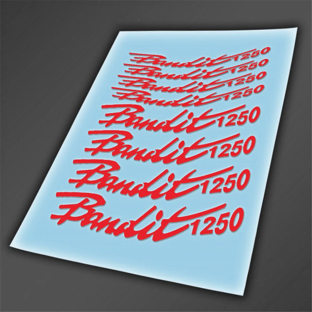 Водостойкие наклейки с логотипом мотоциклетных шин Светоотражающая полоса для