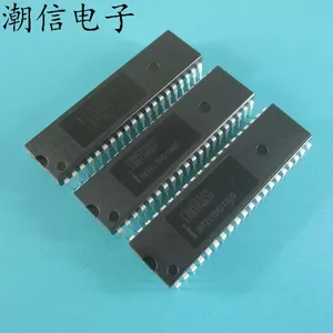 10cps Microcontroller P80C31BH P80C31BH1 TP80C31BH
