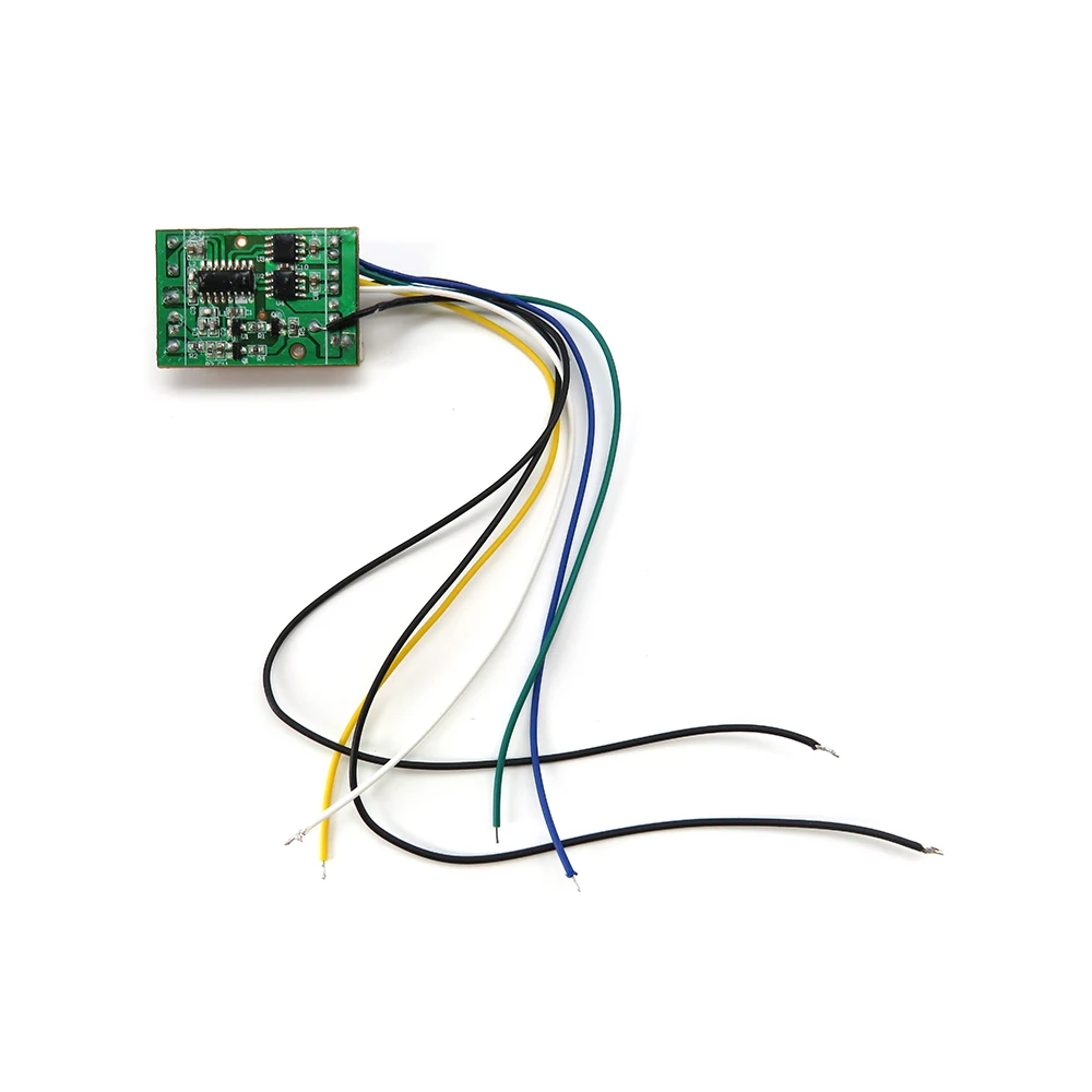 Радиоуправляемая лодка Flytec с крокодильей кожей детали корпуса лодки аксессуары