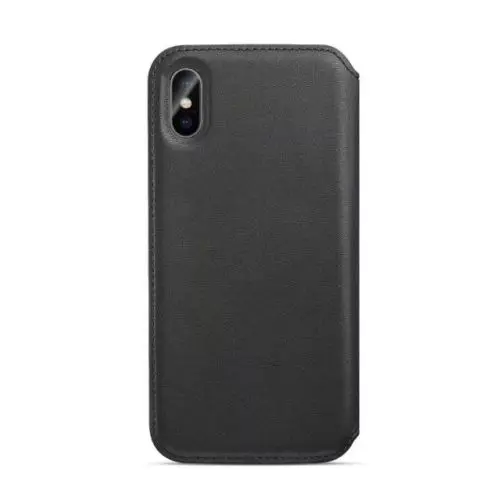 Чехол-Кошелек для IPhone X XS чехол роскошный чехол-книжка умный спящий кожаный флип-чехол для телефона для IPhone XS MAX XR кошелек для карт задняя крышка
