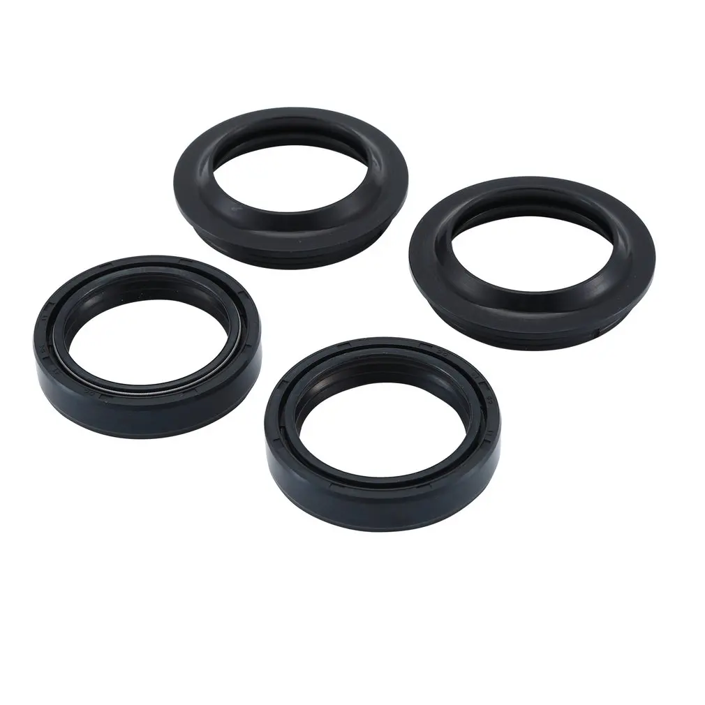 Масляное уплотнение и пылеуплотнение передней вилки мотоцикла для Honda Cb 1 Cb400 Cbr400
