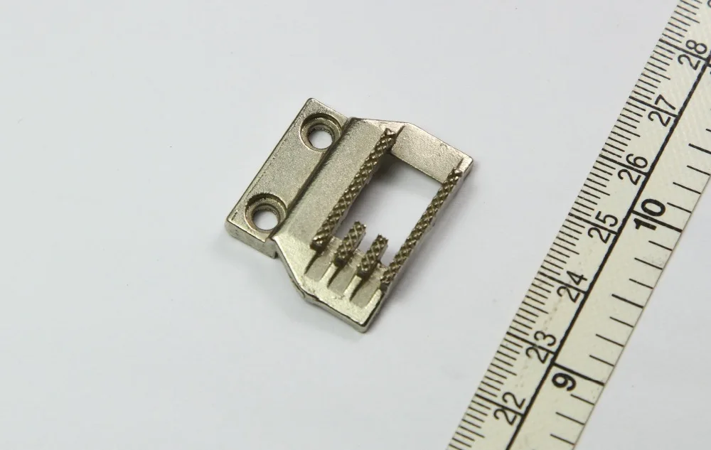 

FEED DOG FOR BROTHER / JANOME HOUSEHOLD SEWING MACHINE