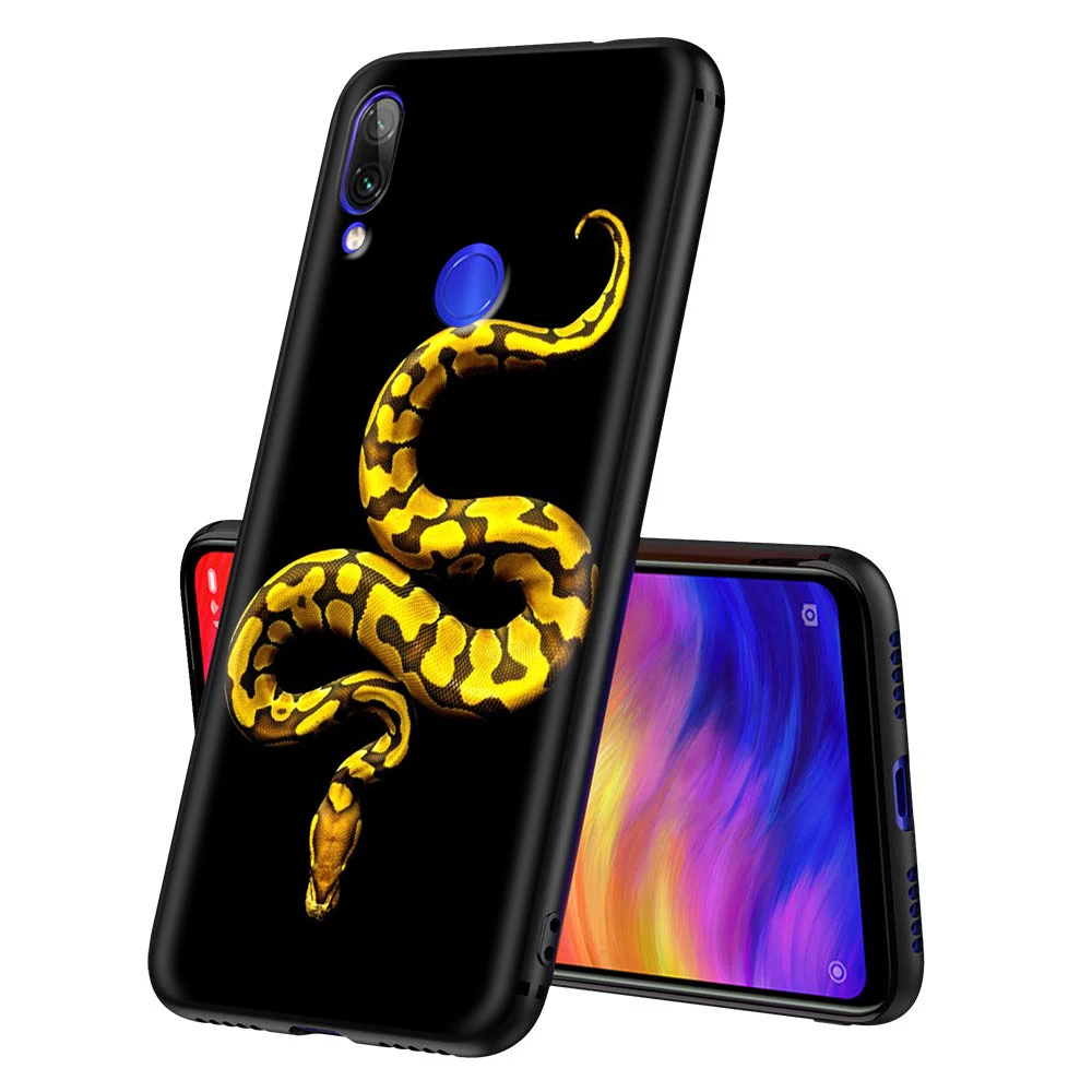 Мягкий чехол из ТПУ для Xiaomi Redmi mi Note MAX 3 6 6A 7 mi6 mi8 9 se a1 a2 Pro Lite go pocophone f1 | Мобильные