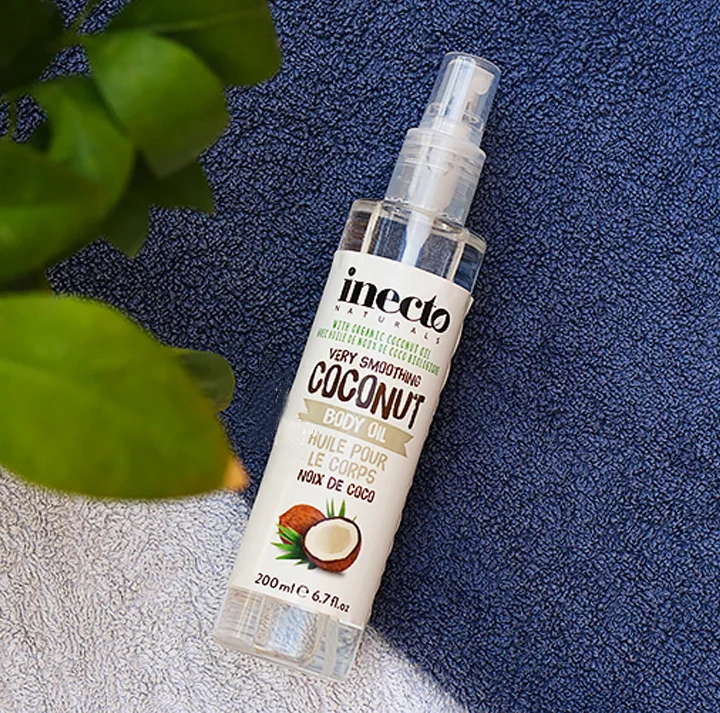 

200ml Organic Coconut Hair Oil Unscented Coconut Moisturizing Soothing Skin Damage Repairing Deep Nourishing Body Oil
