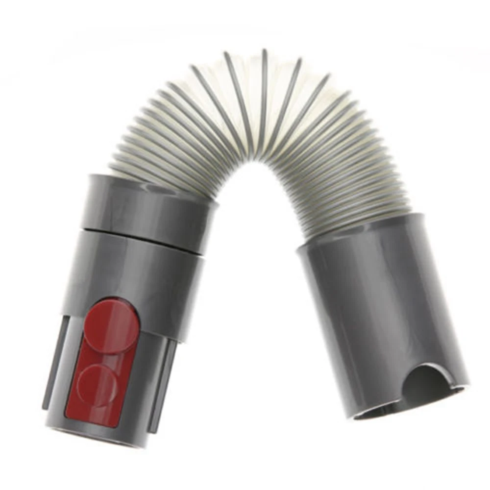

Attachments Extension Tube Cleaning Vacuum Cleaner Flexible Replacement