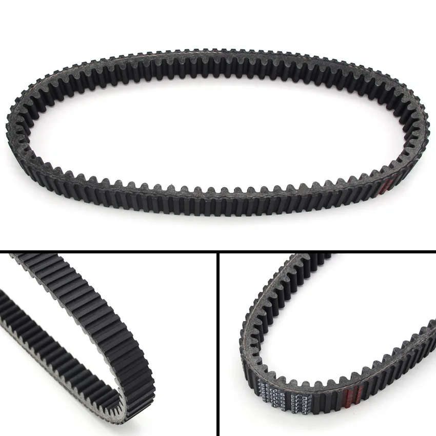 

Детали мотоцикла ремень привода двигателя для Aprilia SRV850 2012-2016 Mana 850 2007-2016 850GT для Gilera GP800 GP CENTENARIO 800 Moto