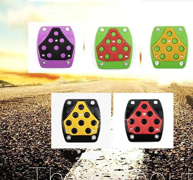 Мотоцикл части Универсальный мотоцикл после педалей лодыжки подходит для