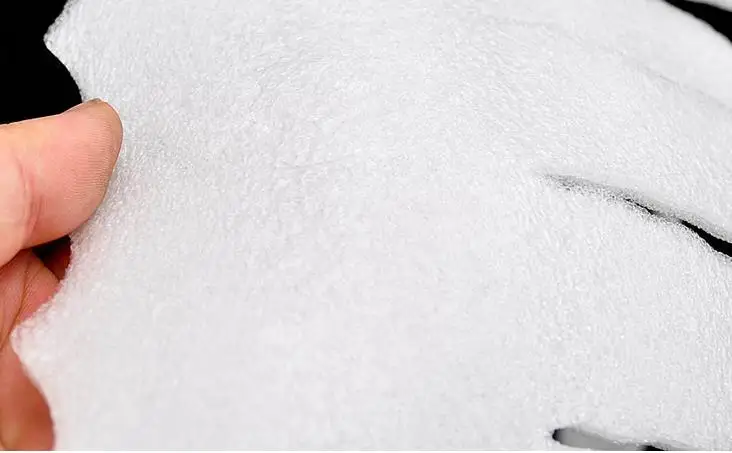 20 шт. подвесные Белые снежинки для украшения ёлки|Искусственный снег и снежинки| |