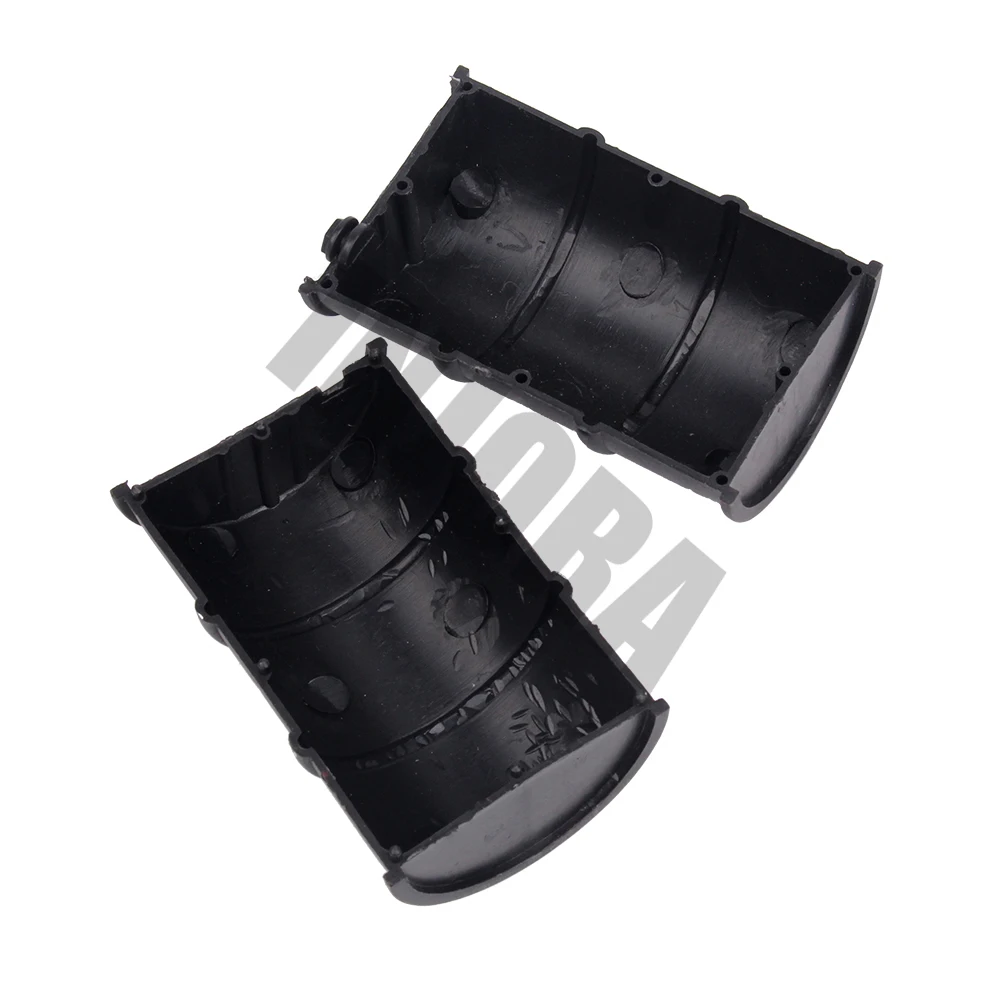 1:10 RC Гусеничный пластиковый миниатюрный масляный барабан для фототехники Traxxas TRX4